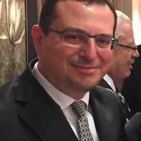 Ali Erginler