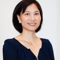 Ying XIAO