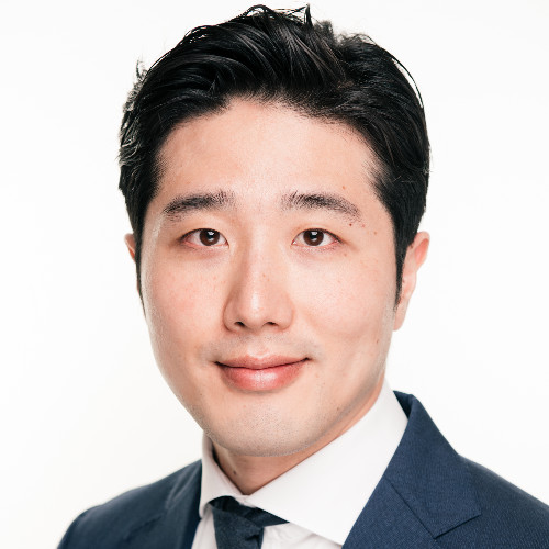 Brandon Kim