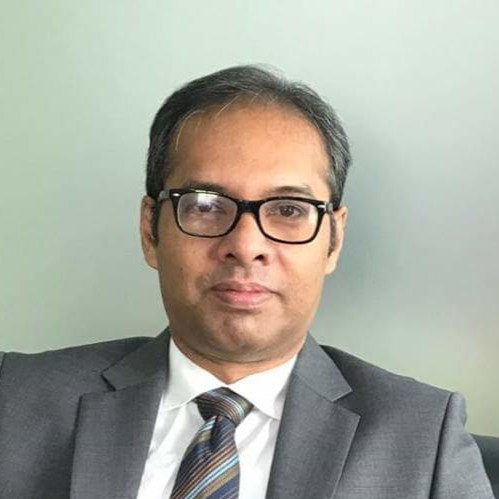 Md. Sazzadul Hassan
