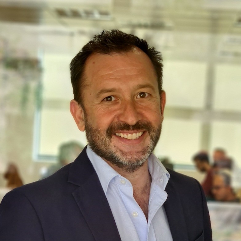 Víctor Fernández