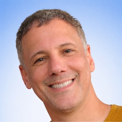 Adam Benzion