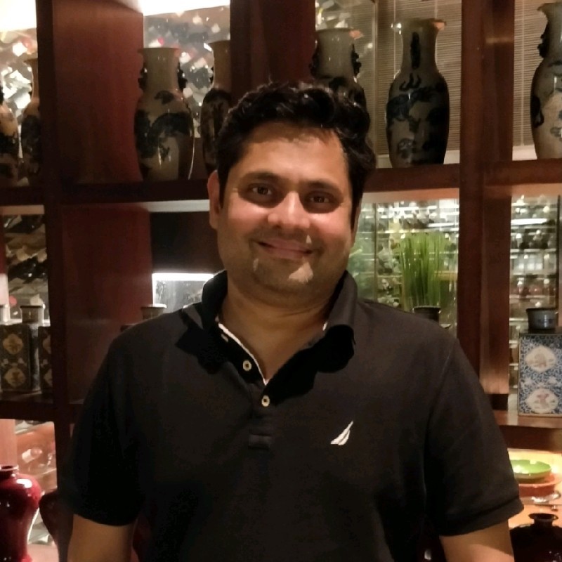 Kamal Bhatter