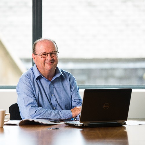 Paul Ferguson