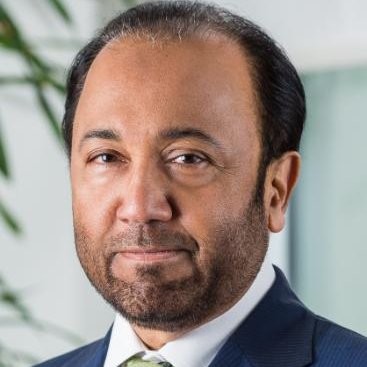 Iqbal Khan