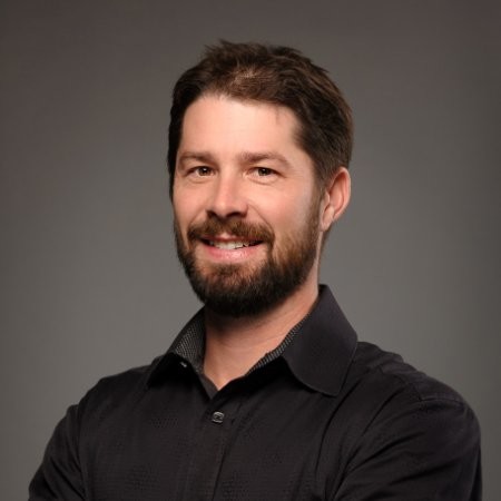 Scott Hill