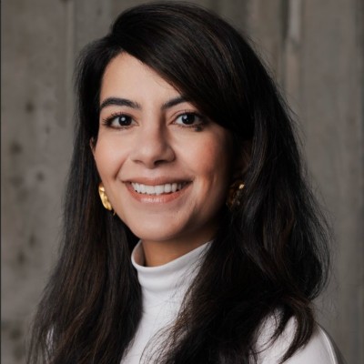 Dinika Mahtani