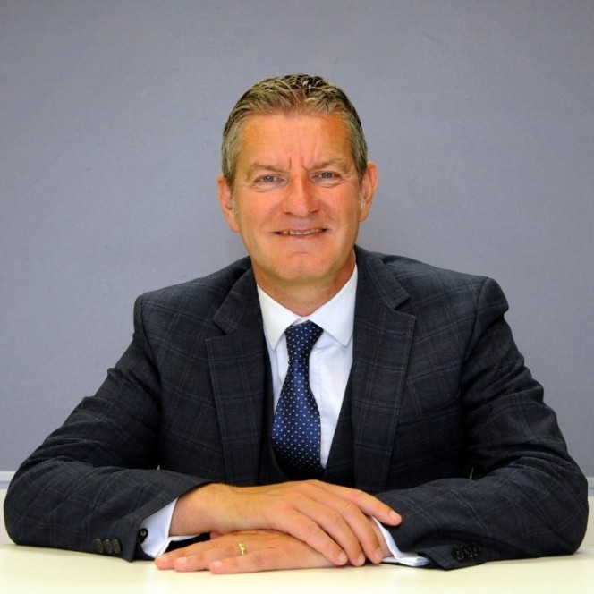 Neil Stephenson