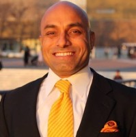 Sanjeev Sinha
