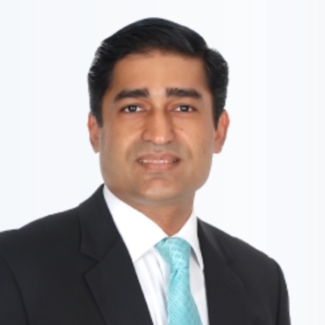 Rajeev Mecheri