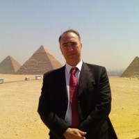 George Kourtis