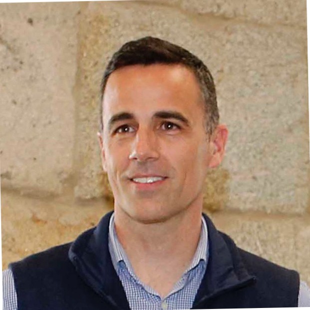 Moisés Sánchez Jiménez
