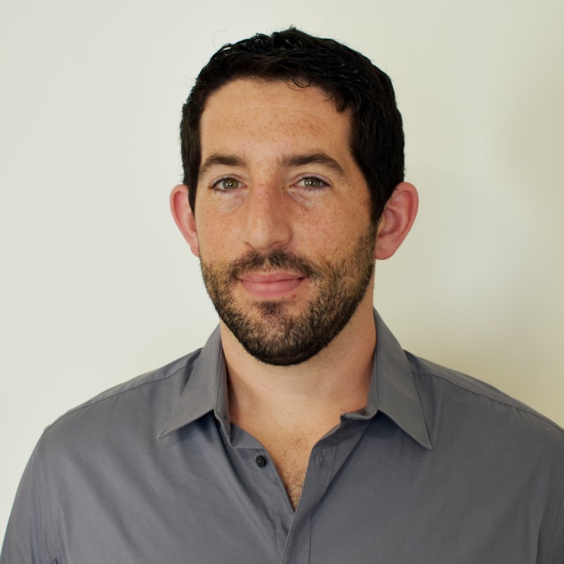 Omri Shtayer