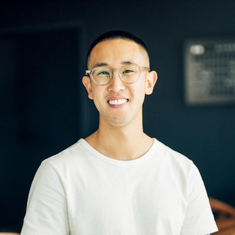 Denny Nguyen