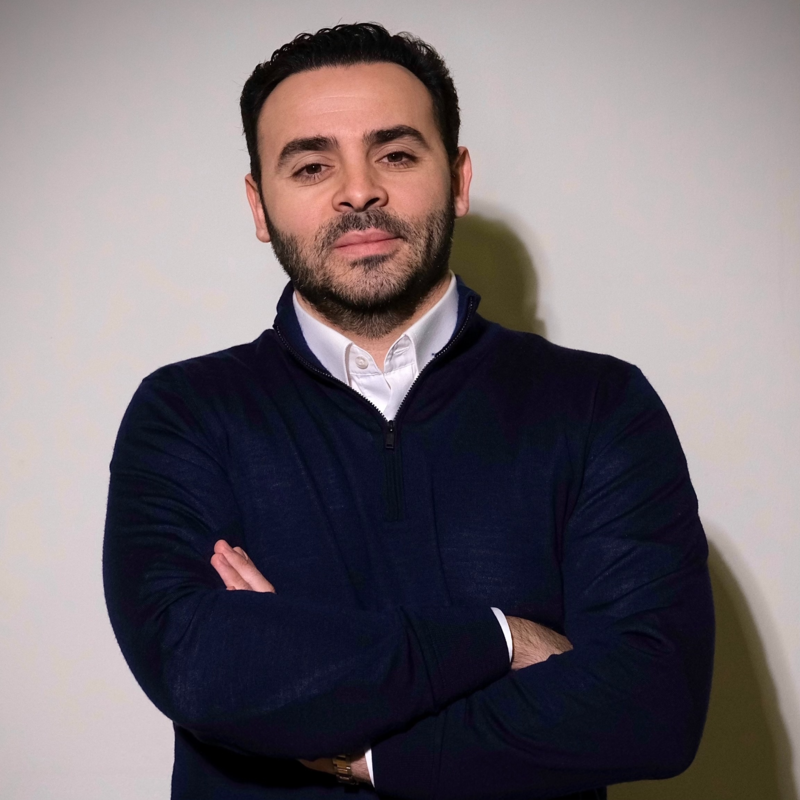 Alper Cagdas