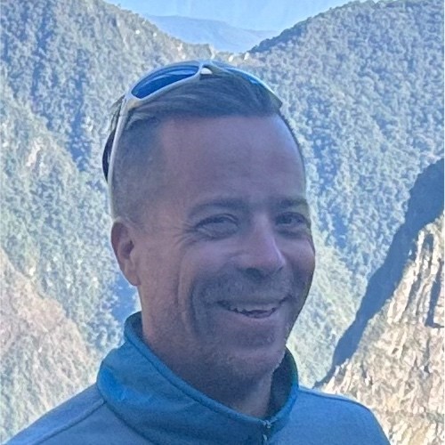 Jayson Beatty