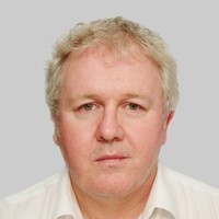 Mark Avison