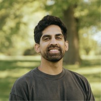 Aadit Parikh