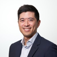 Ian Kwok