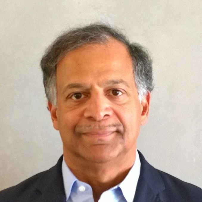 George Coelho