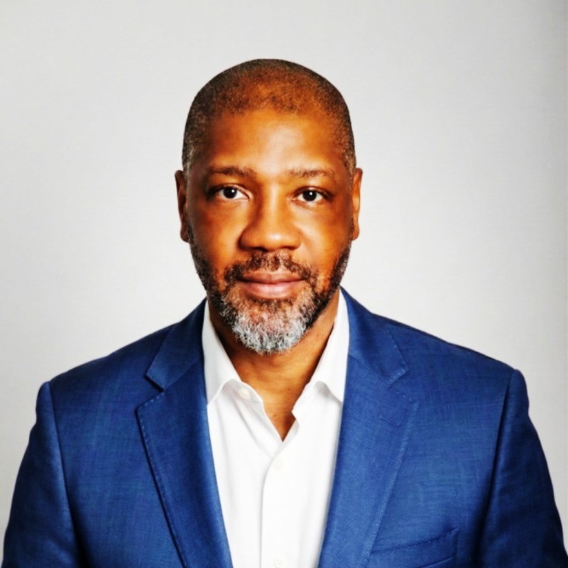 Reginald D. Tucker