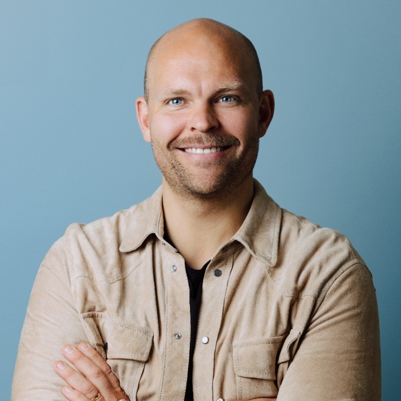 Johan Hallenby