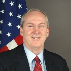 Bradford Higgins