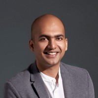 Manu Jain