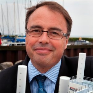 Laurent Marquis