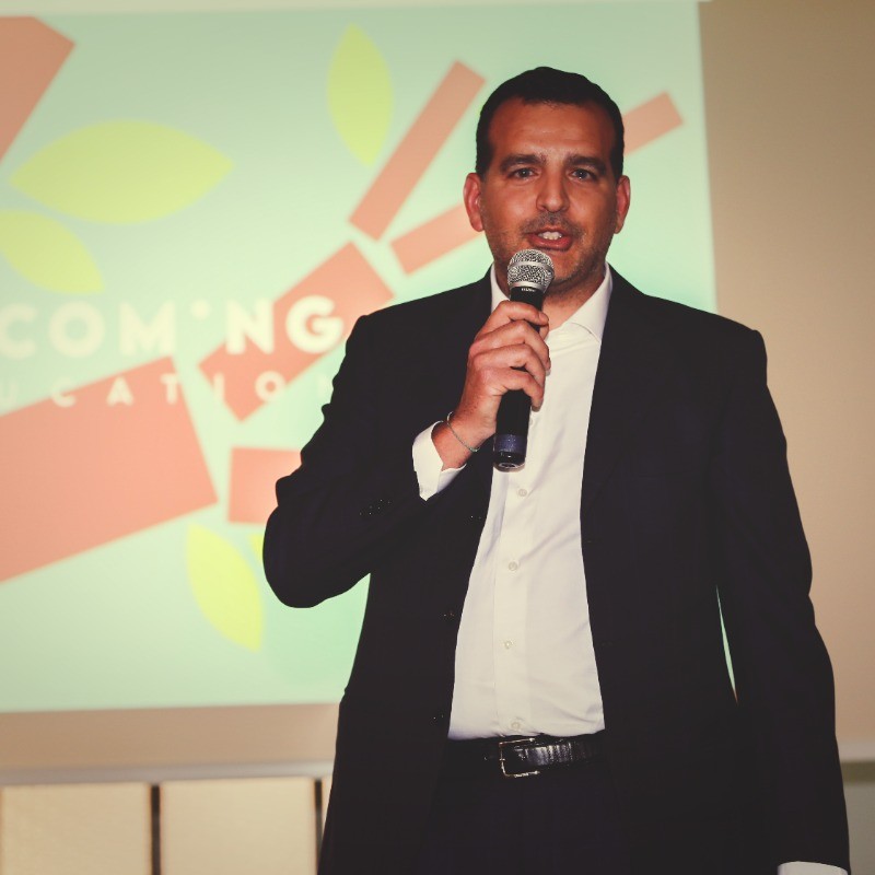 Antonio Salvo