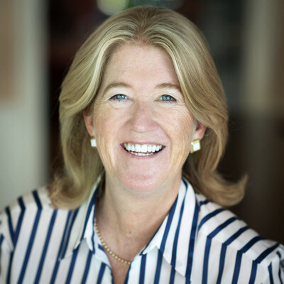 Alicia Mullen