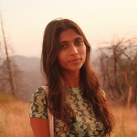 Maya Bakhai