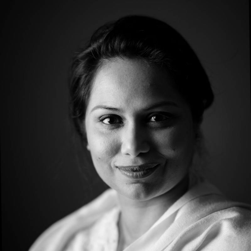 Anita Rahman