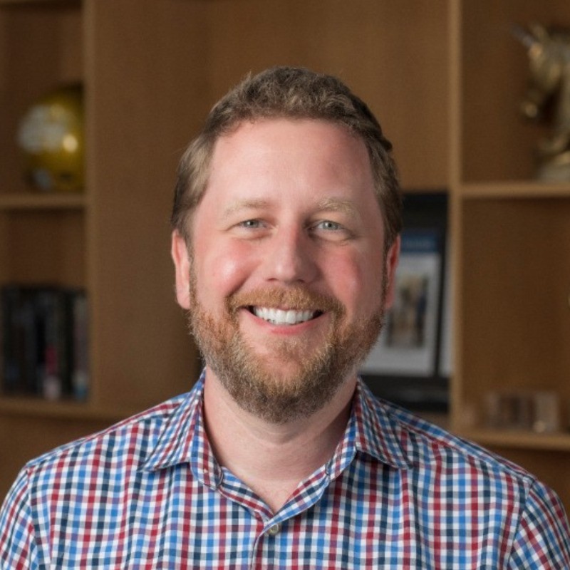 Tim Cederman-Haysom