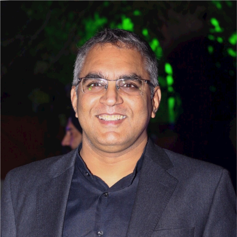 Bhavnish Mehdiratta
