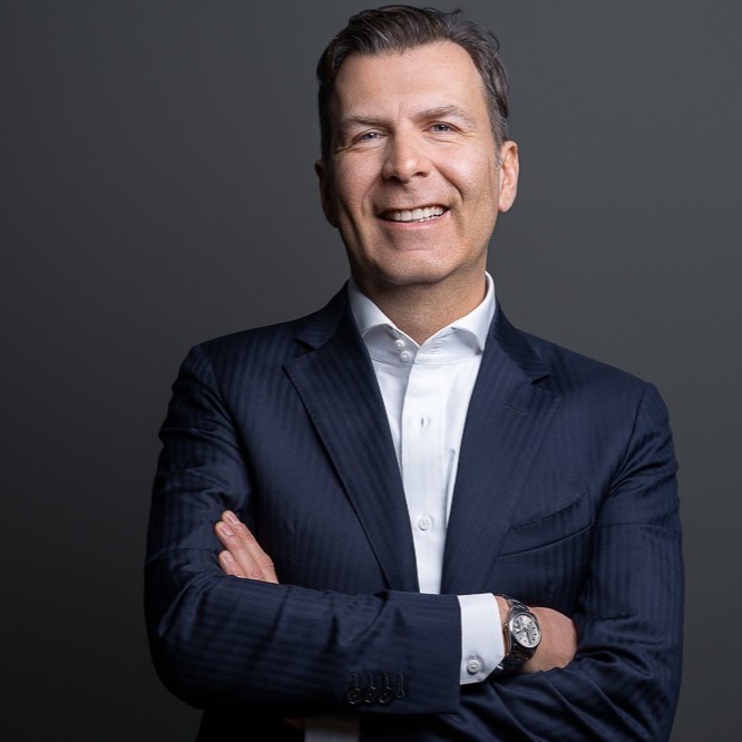 Jean-Pierre Benedetto