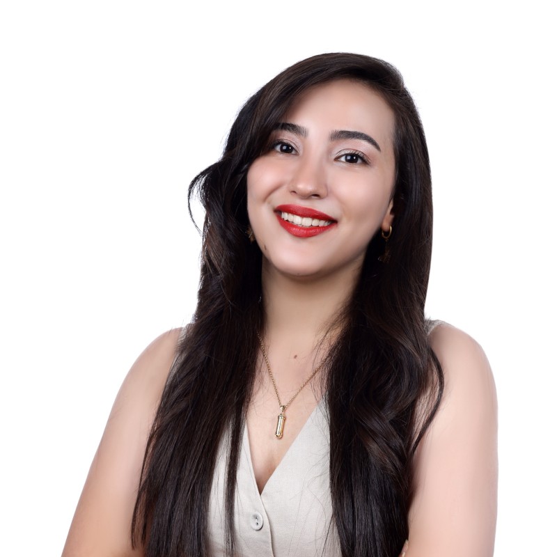 Aleyna Tanritanir
