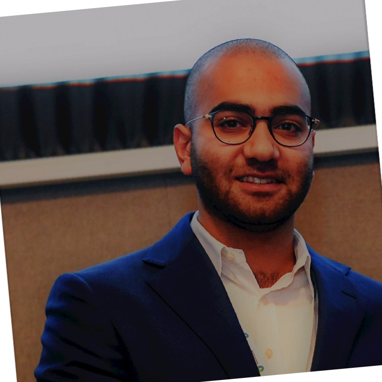 Ahmed Morad