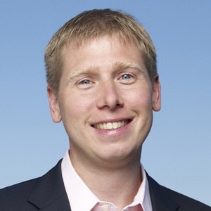 Barry Silbert