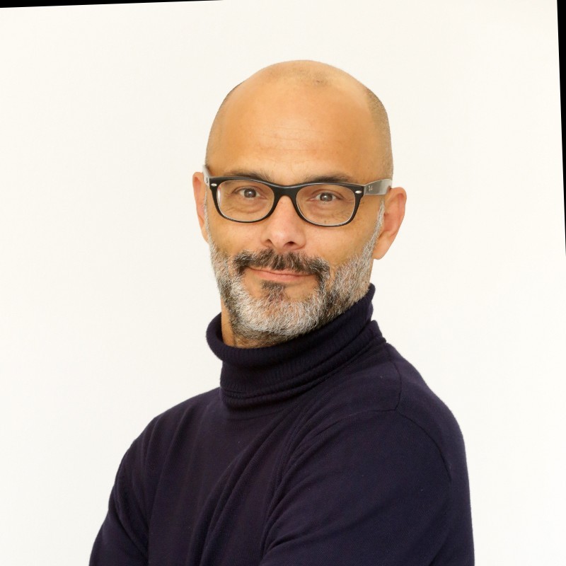 Andrea Rangone