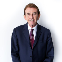 Anthony Clarke