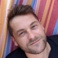 Gabriel Prat