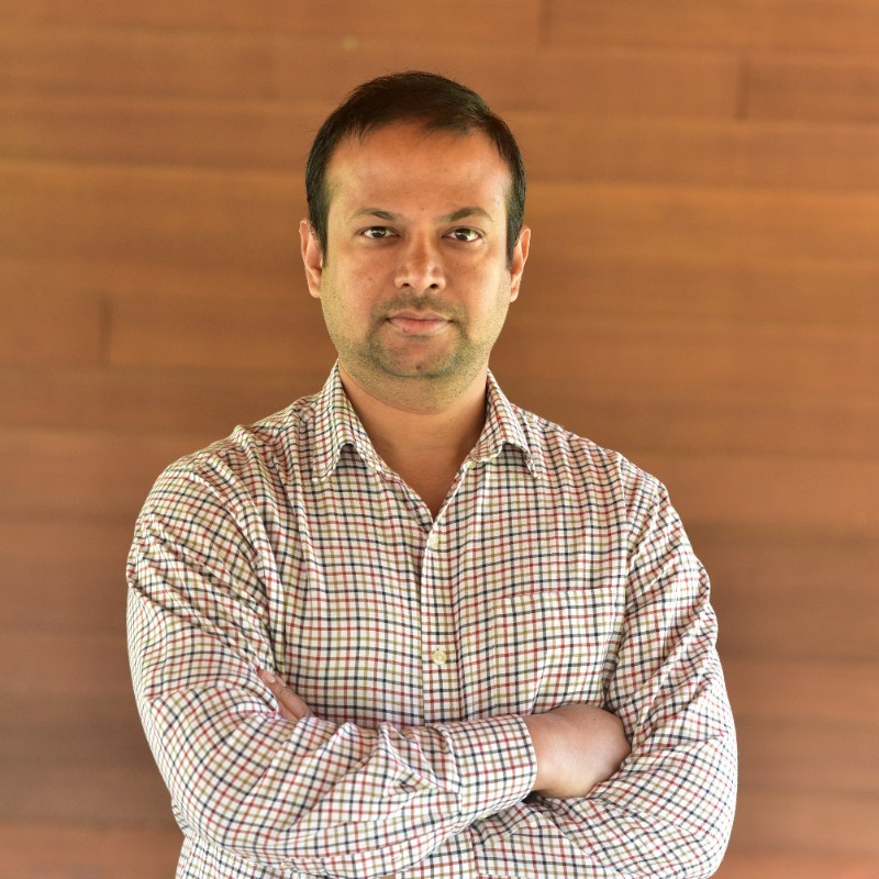 Anshuman Das