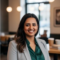 Nida Ansari