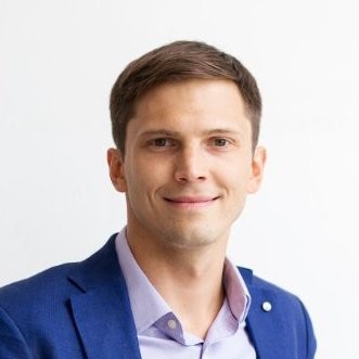 Vladimir Batishchev