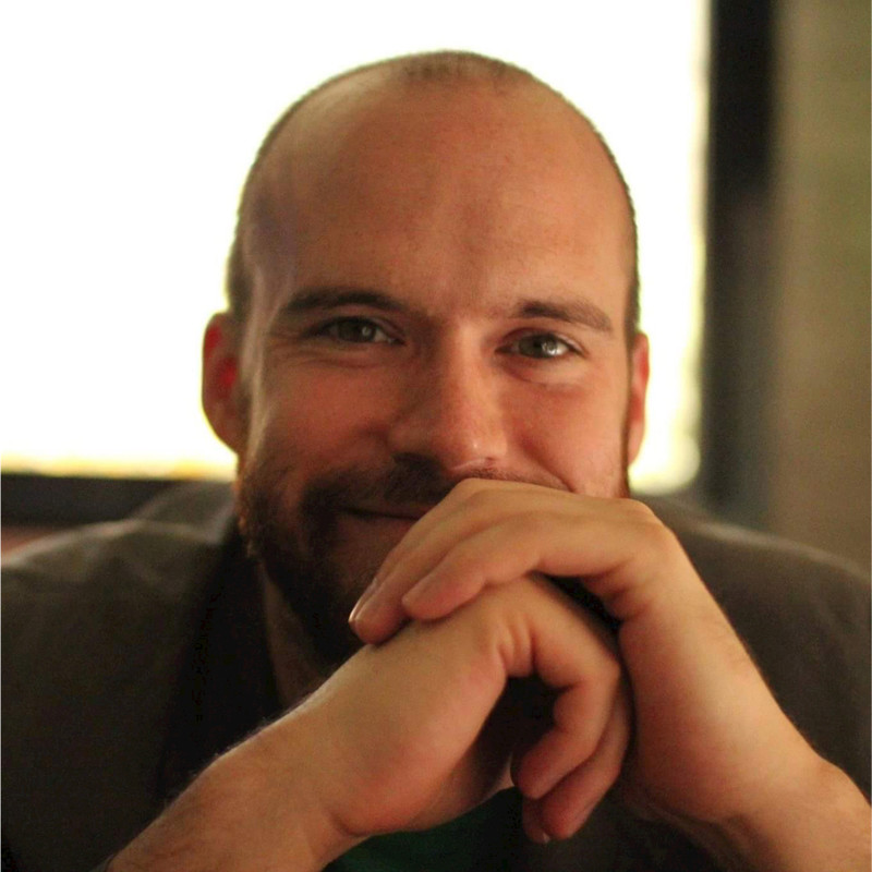 Jason Pratt