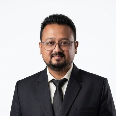 Piyush Dhanuka