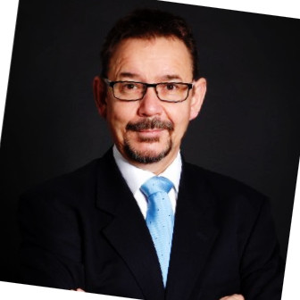 Prof. Lars J. Petersen, MD DMSc CBA
