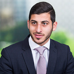 Ahmed Fahour