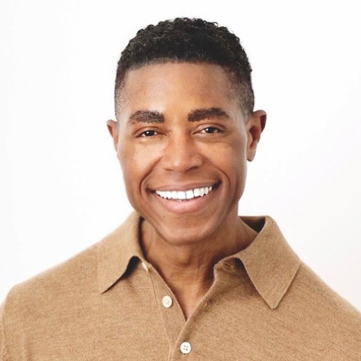 André Harrell